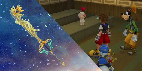 kingdom hearts final mix donald weapons|Kingdom Hearts 1 Final Mix – Weapons! – Gamer Girl Guides.